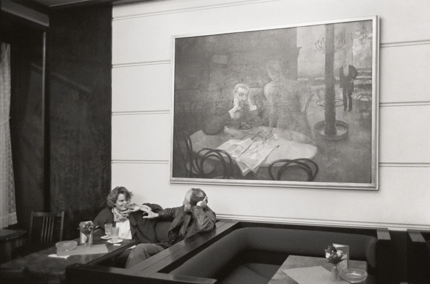 Paul Ickovic — Stinehour Editions